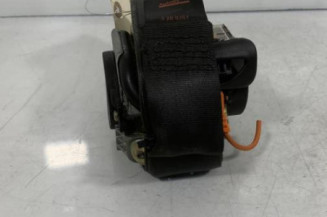 Pretensionneur de ceinture avant gauche PEUGEOT 206