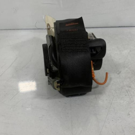 Pretensionneur de ceinture avant gauche PEUGEOT 206