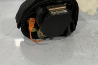 Pretensionneur de ceinture avant gauche PEUGEOT 206