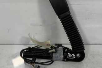 Pretensionneur de ceinture avant droit MINI MINI 2 R56