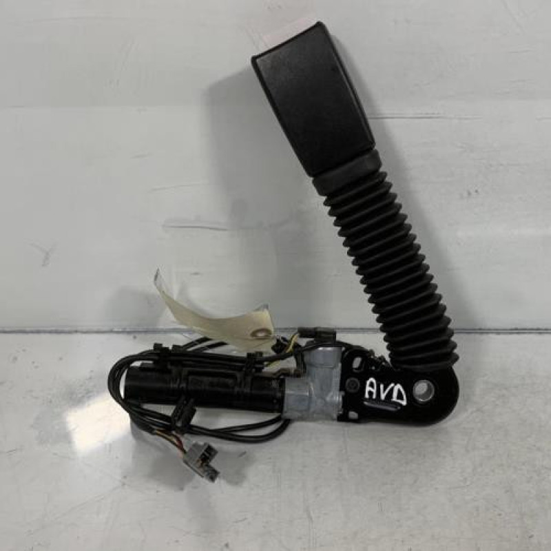 Pretensionneur de ceinture avant droit MINI MINI 2 R56 Photo n°2