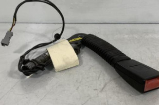 Pretensionneur de ceinture avant droit MINI MINI 2 R56