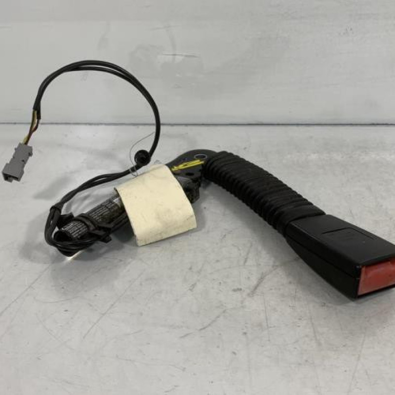 Pretensionneur de ceinture avant droit MINI MINI 2 R56 Photo n°3