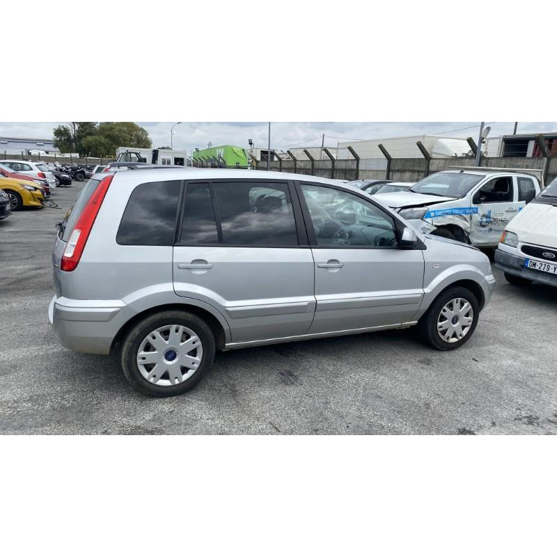 Amortisseur avant droit FORD FUSION Photo n°20