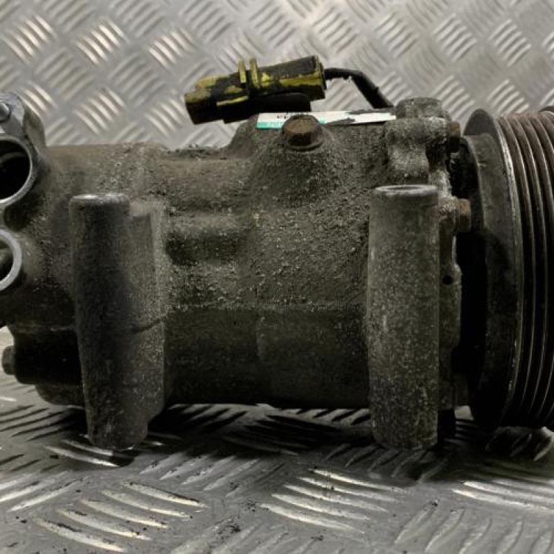 Compresseur clim MINI MINI 2 R56 Photo n°3