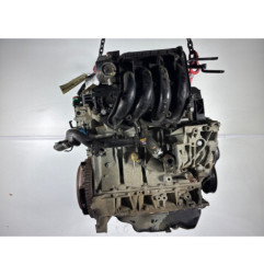 Moteur CITROEN C3 1 Photo n°1