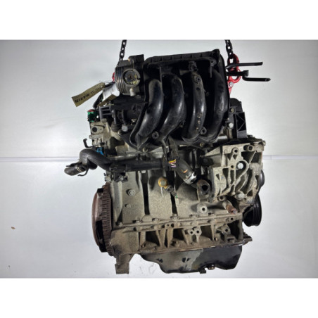 Moteur CITROEN C3 1 Photo n°1
