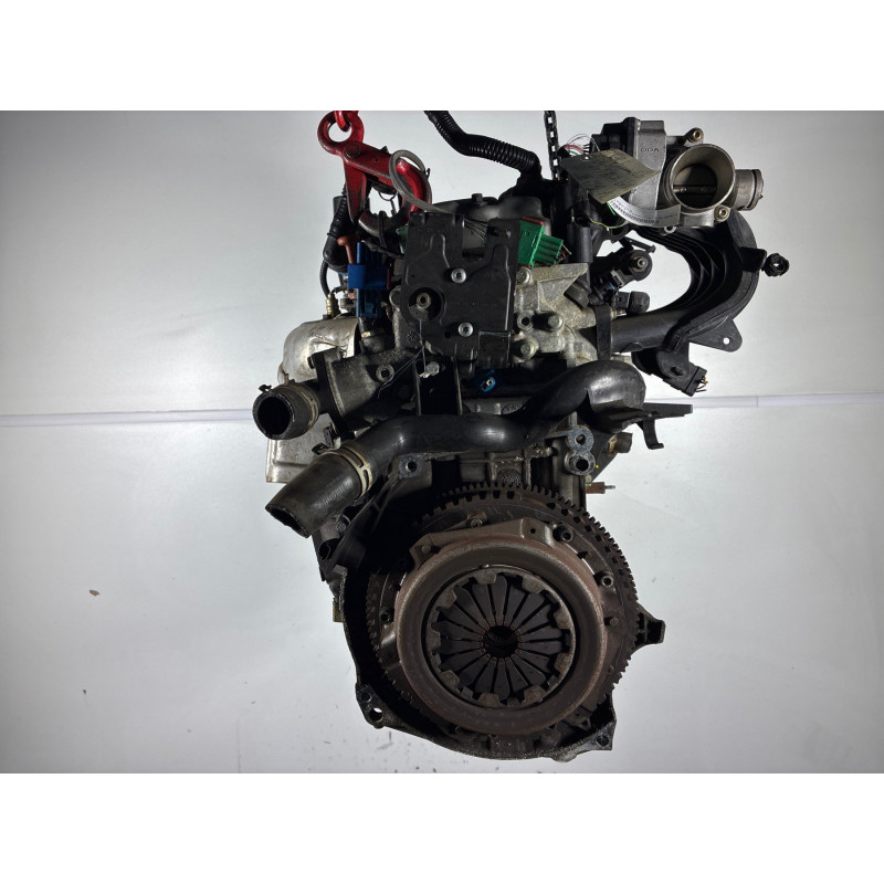 Moteur CITROEN C3 1 Photo n°2
