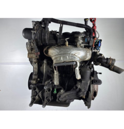 Moteur CITROEN C3 1