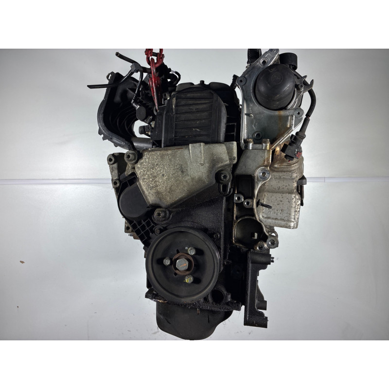 Moteur CITROEN C3 1 Photo n°4