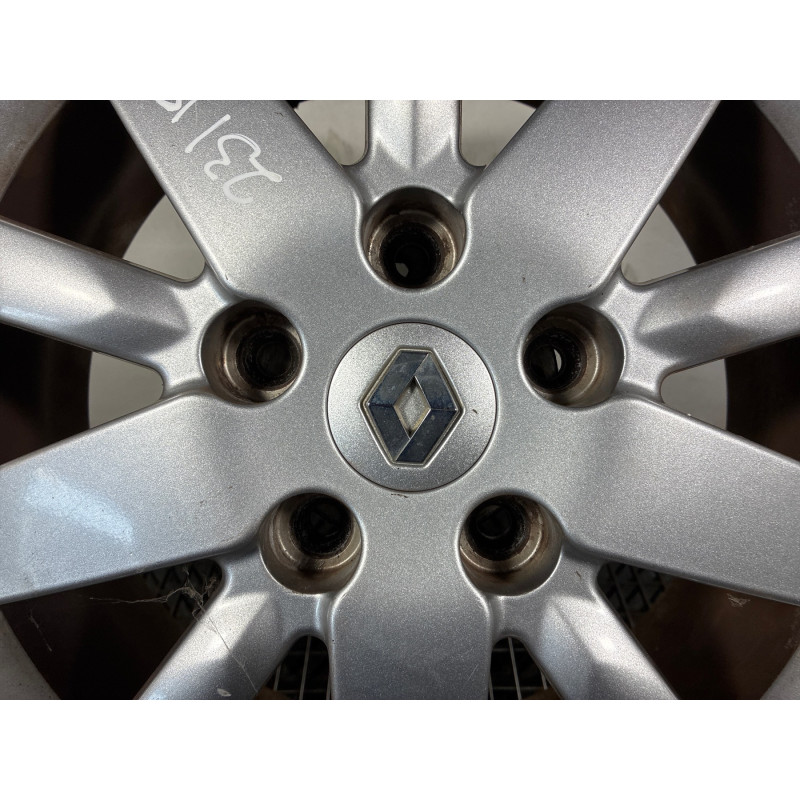 Jante RENAULT MEGANE 3 Photo n°3