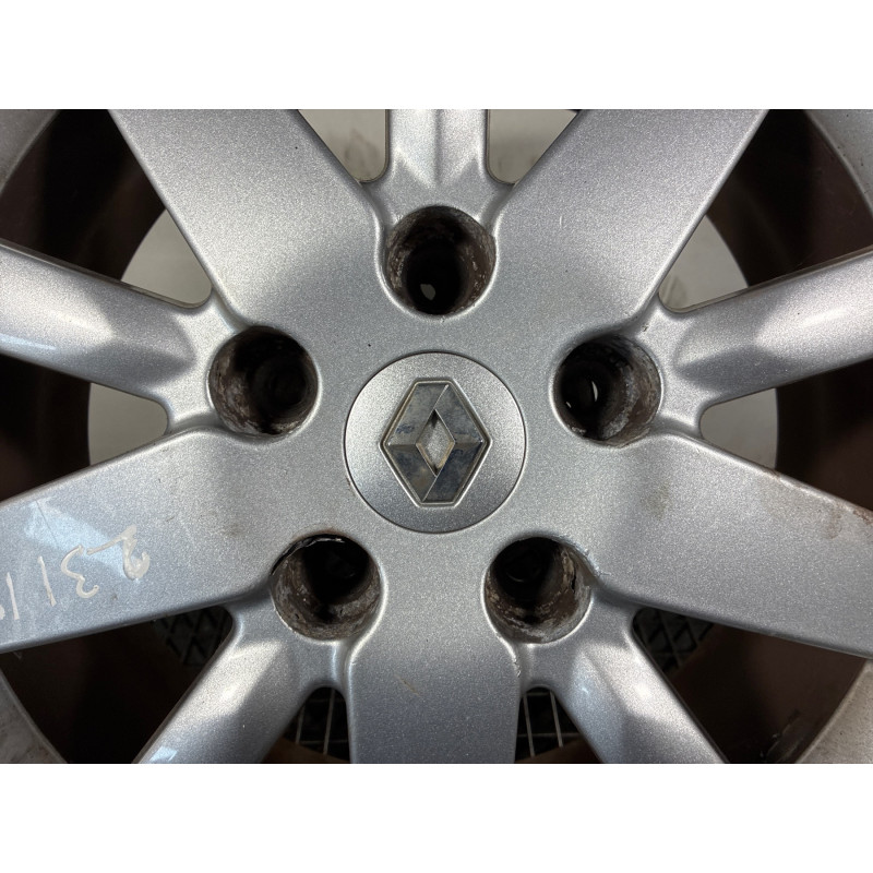 Jante RENAULT MEGANE 3 Photo n°3