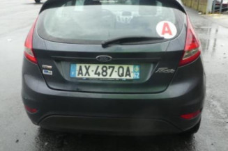 Anti brouillard gauche (feux) FORD FIESTA 6