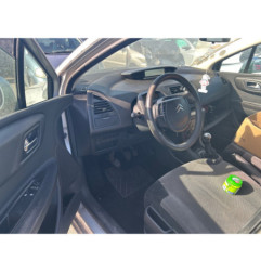 Jante CITROEN C4 1