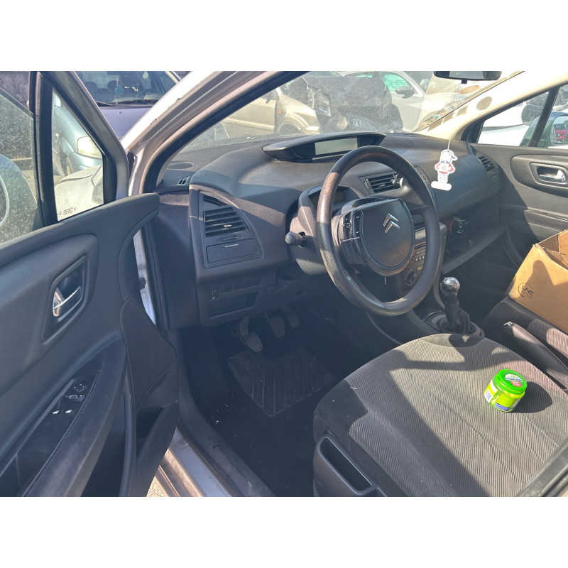 Jante CITROEN C4 1 Photo n°5