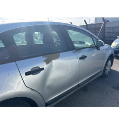 Jante CITROEN C4 1