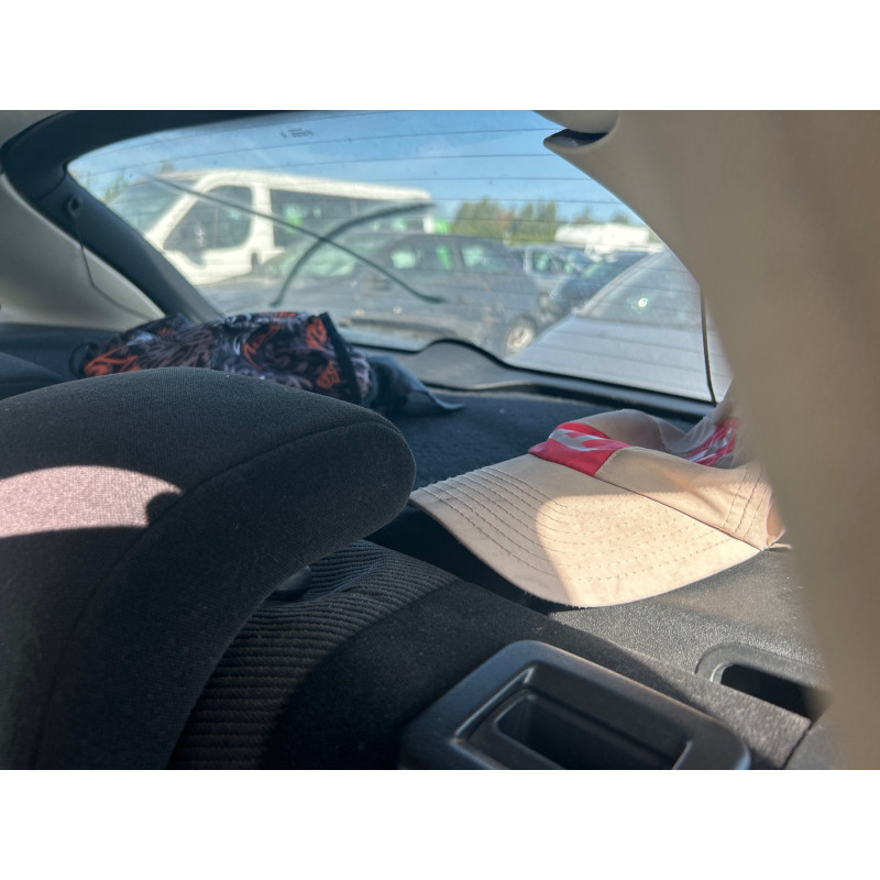 Jante CITROEN C4 1 Photo n°13