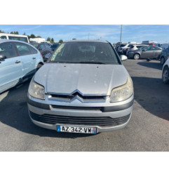 Jante CITROEN C4 1