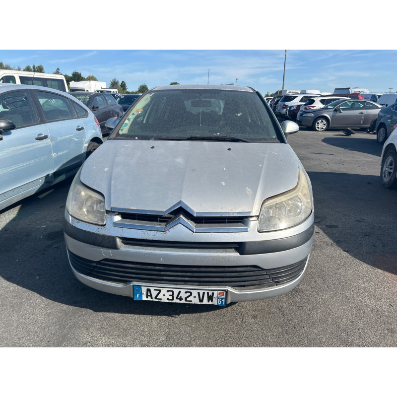 Jante CITROEN C4 1 Photo n°14