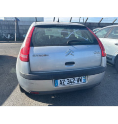 Jante CITROEN C4 1