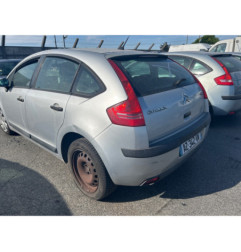 Jante CITROEN C4 1