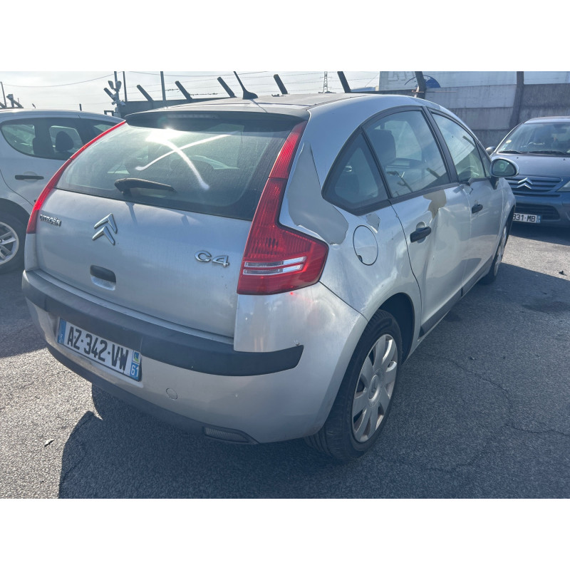 Jante CITROEN C4 1 Photo n°18