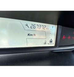 Jante CITROEN C4 1