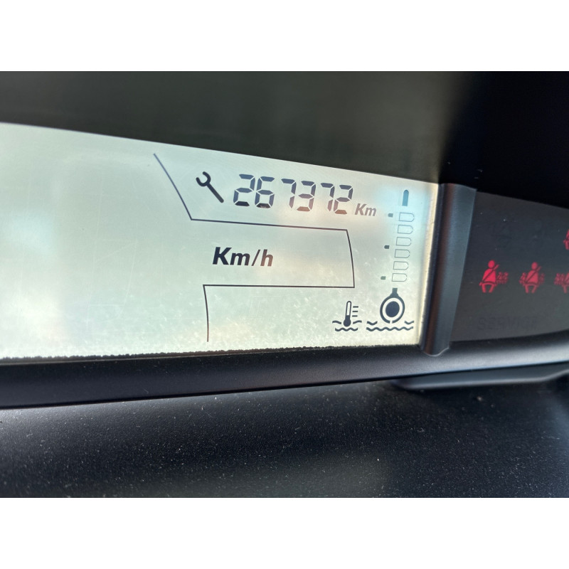 Jante CITROEN C4 1 Photo n°20