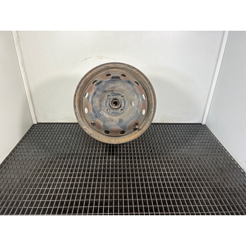 Jante DACIA LOGAN MCV 1 Photo n°3