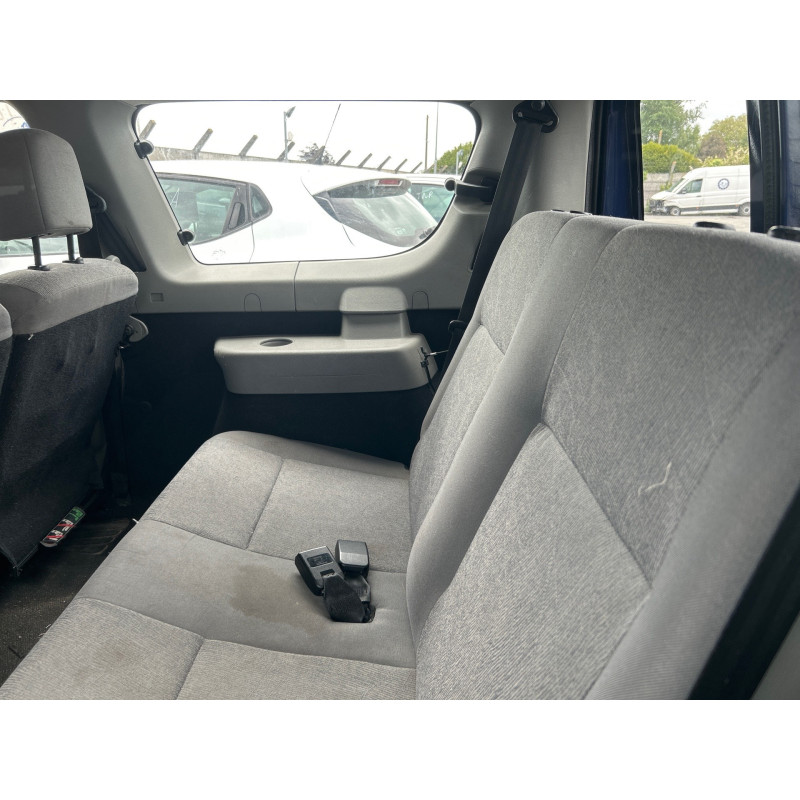 Jante DACIA LOGAN MCV 1 Photo n°5