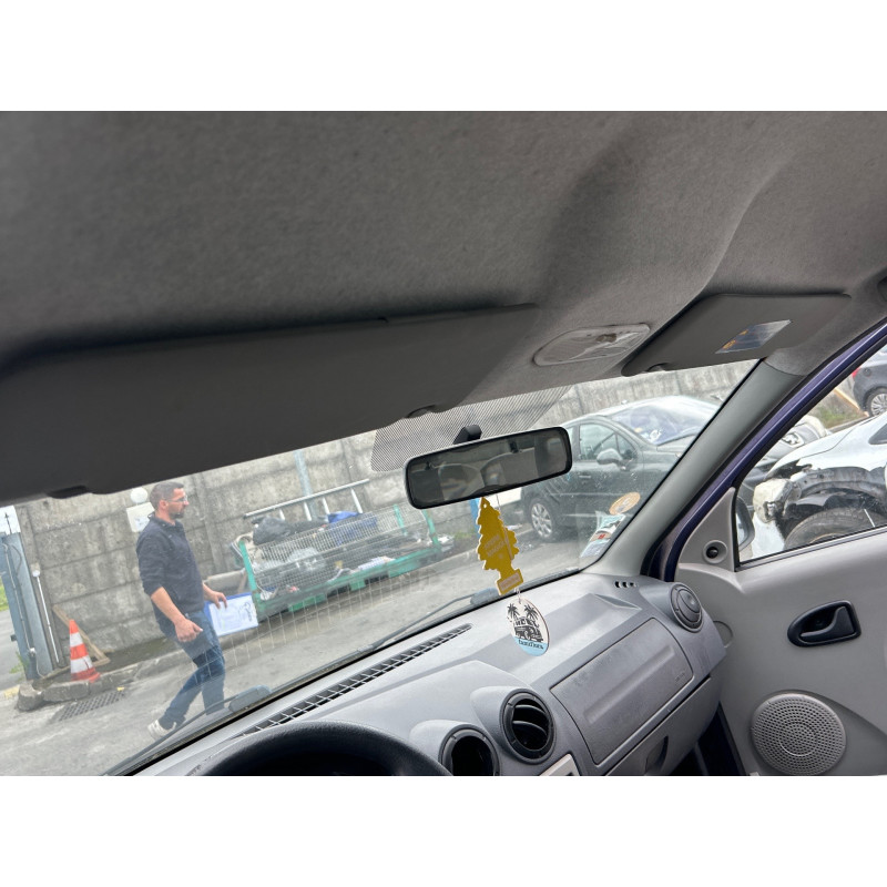 Jante DACIA LOGAN MCV 1 Photo n°6