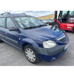 Jante DACIA LOGAN MCV 1