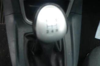 Anti brouillard gauche (feux) FORD FIESTA 6