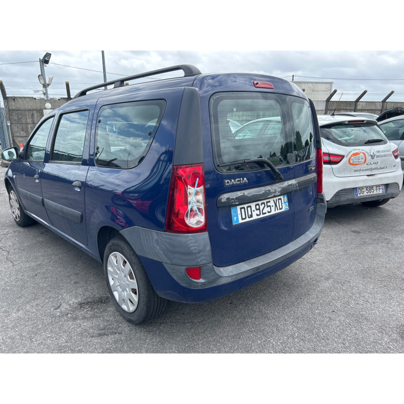 Jante DACIA LOGAN MCV 1 Photo n°16