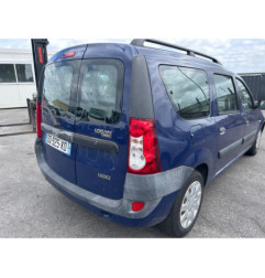 Jante DACIA LOGAN MCV 1
