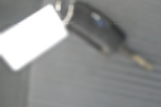 Poignee porte avant droit FORD FIESTA 6