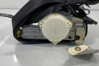 Pretensionneur de ceinture avant droit FORD FIESTA 6 Photo n°1