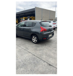 Jante PEUGEOT 3008 1