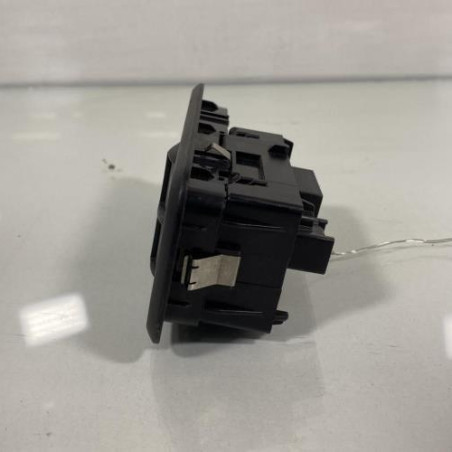 Interrupteur de leve vitre avant gauche FORD FIESTA 6