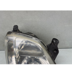 Optique avant principal droit (feux)(phare) OPEL MERIVA A