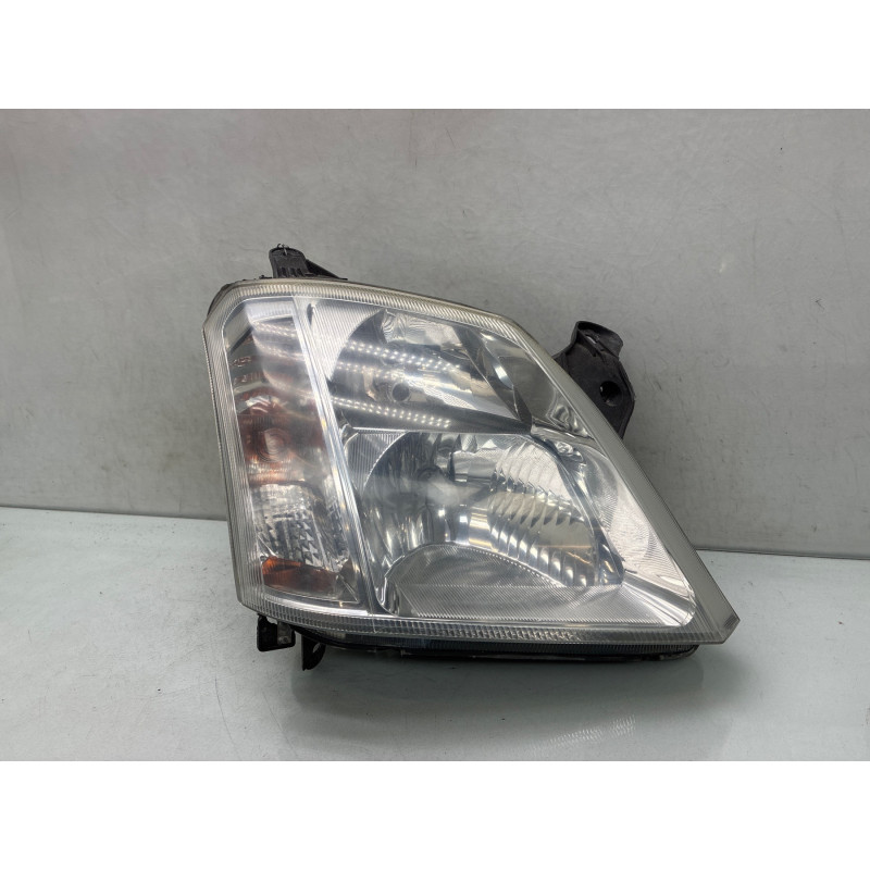 Optique avant principal droit (feux)(phare) OPEL MERIVA A Photo n°4