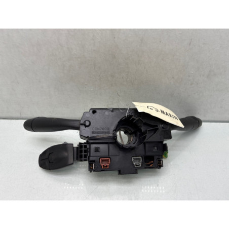 Com (Bloc Contacteur Tournant+Commodo Essuie Glace+Commodo Phare) CITROEN BERLINGO 1