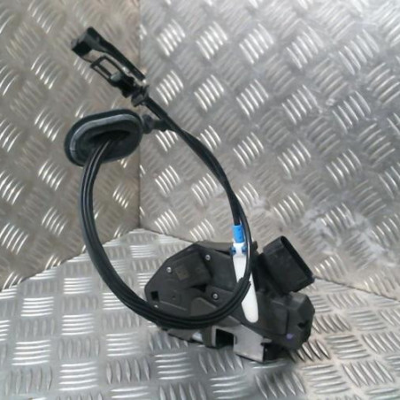 Serrure avant gauche FORD FIESTA 6