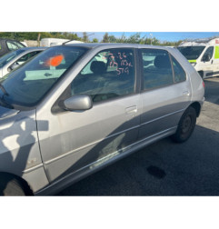 Charniere de capot PEUGEOT 306