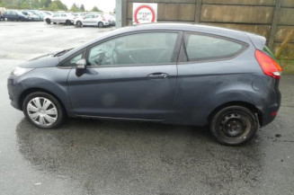 Serrure avant gauche FORD FIESTA 6