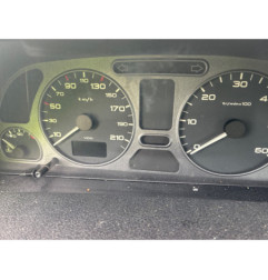 Charniere de capot PEUGEOT 306