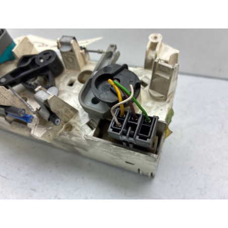 Commande chauffage CITROEN BERLINGO 1