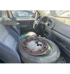 Commande chauffage CITROEN BERLINGO 1