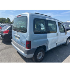 Commande chauffage CITROEN BERLINGO 1