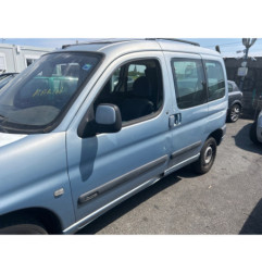 Commande chauffage CITROEN BERLINGO 1